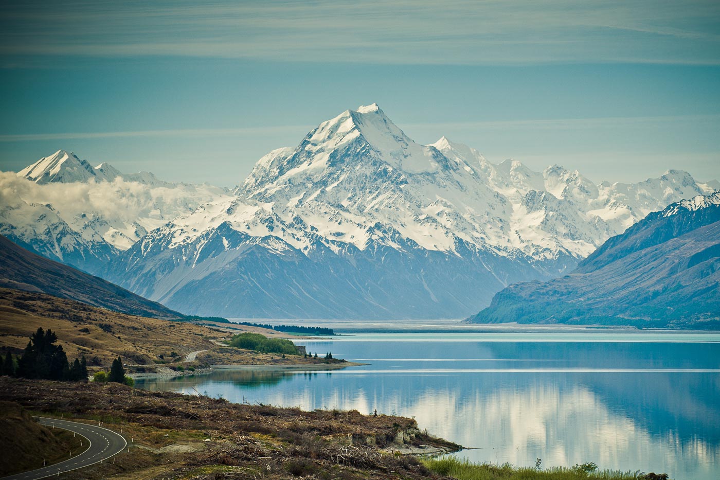 ᐈ New Zealand Weather Best Time to Visit This Country