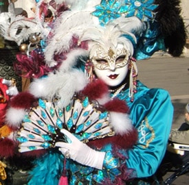Las 10 mejores tradiciones carnavalescas