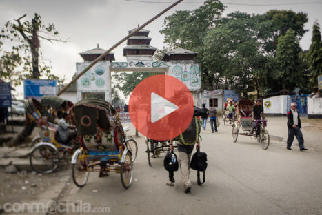 Vídeo 1 - Viaje a Nepal 2014