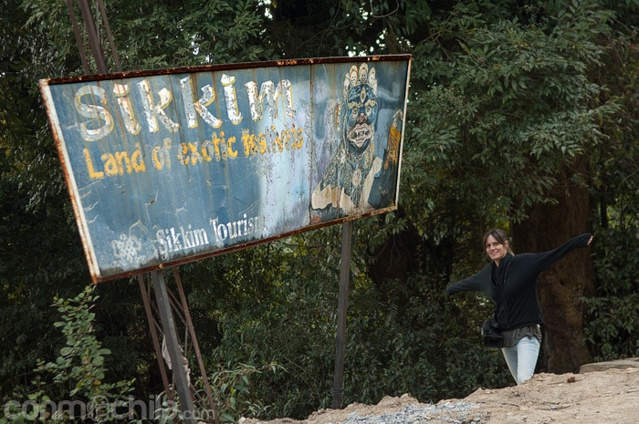 Sikkim, land of exotic festivals