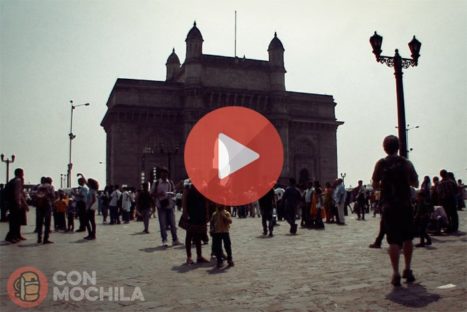 Vídeo India 9