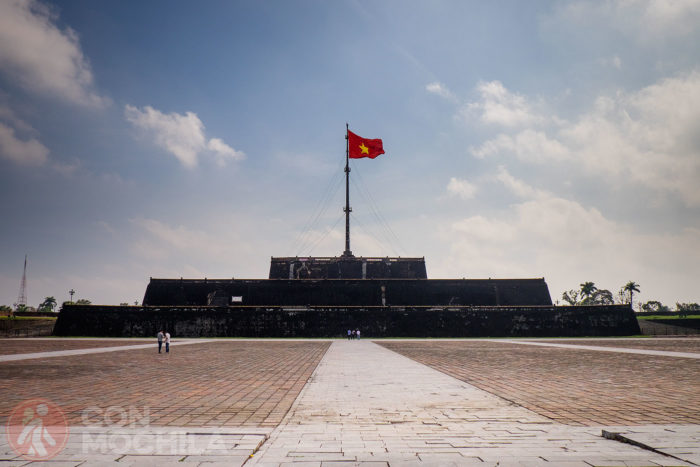 Torre del Estandarte de Hué