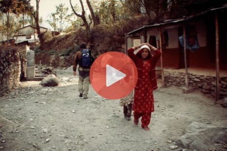 Vídeo 15 Nepal