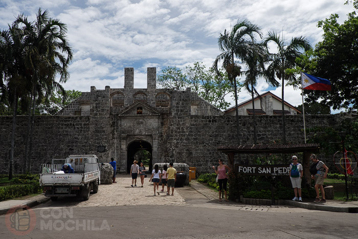 mejores lugares para citas en la ciudad de cebu