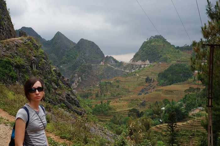 Itinerario de viaje a Vietnam y Camboya: Ruta por el Geoparque Kárstico de Dong Van