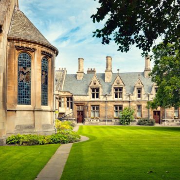 Otros colegios de Cambridge