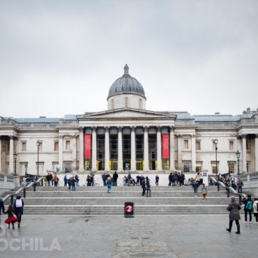 The National Gallery