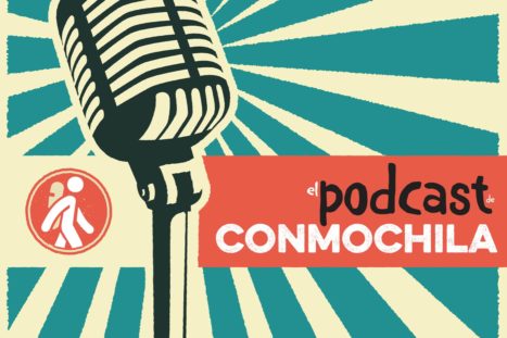 El podcast de conmochila