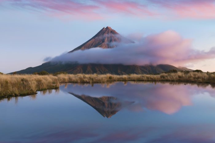 Mount Taranaki