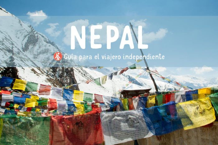 Viajar a Nepal - guía de viaje