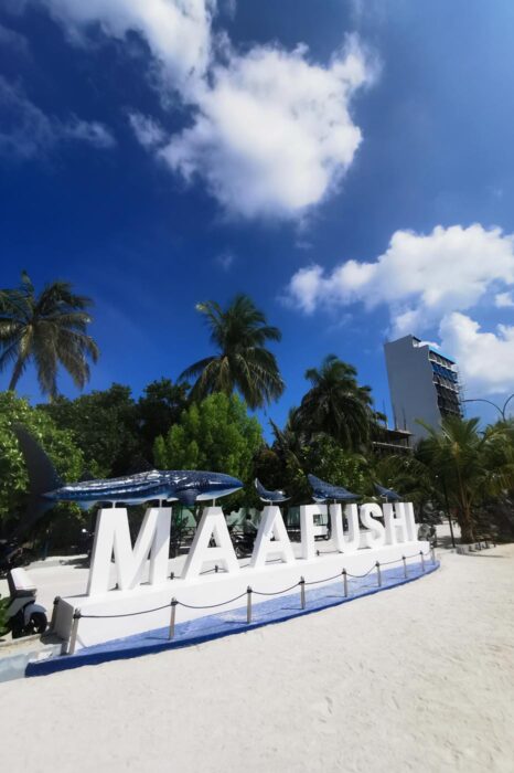 Maafushi; la pérdida de la identidad en el oleaje del turismo masivo.
