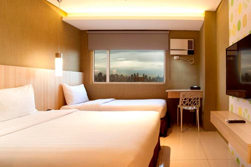 Hotel101 - Manila