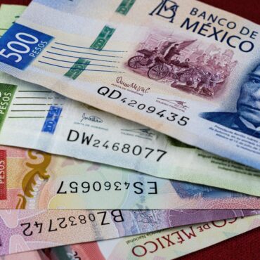Moneda México