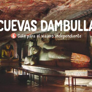 Cuevas de Dambulla